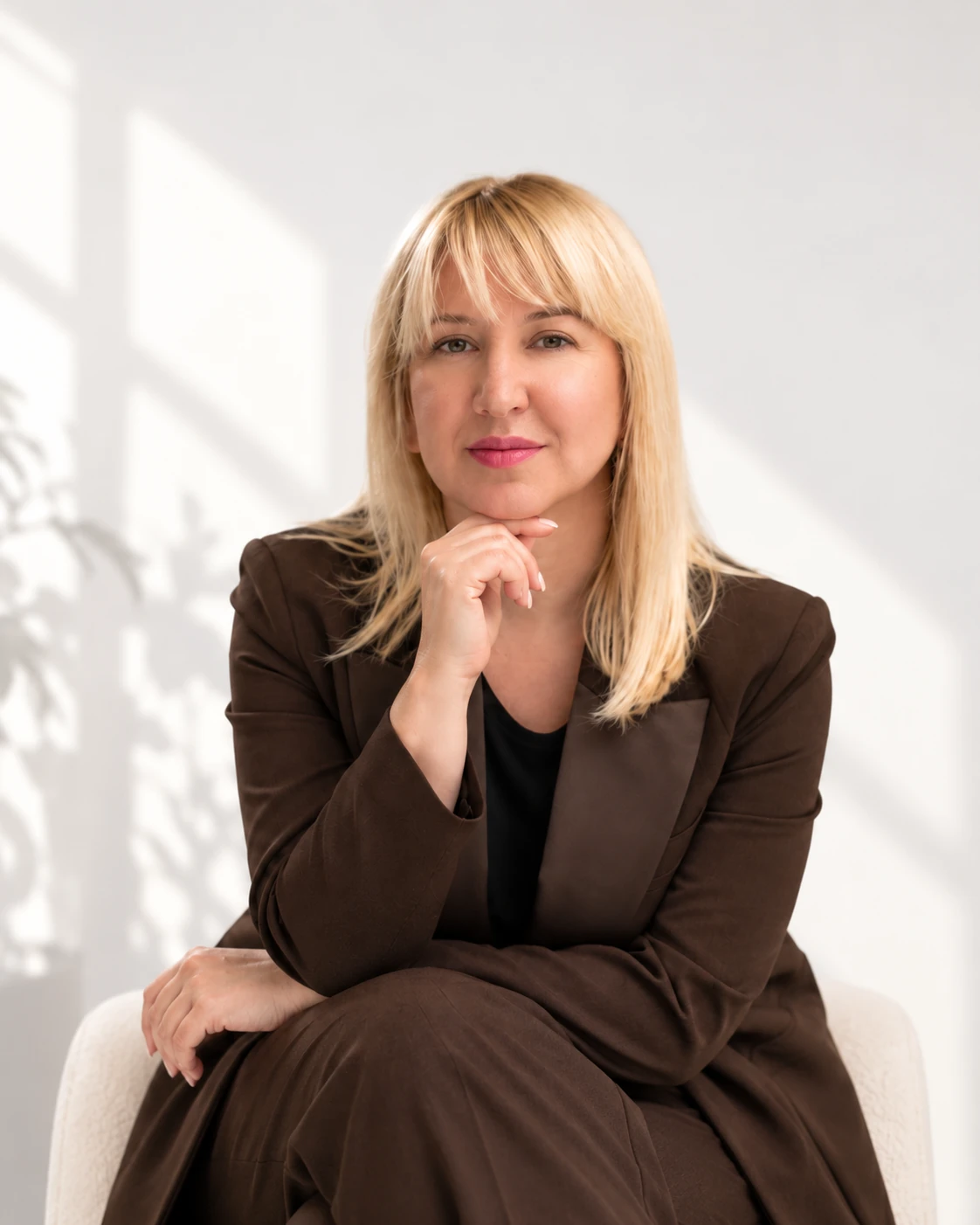 Agnieszka Tomasik