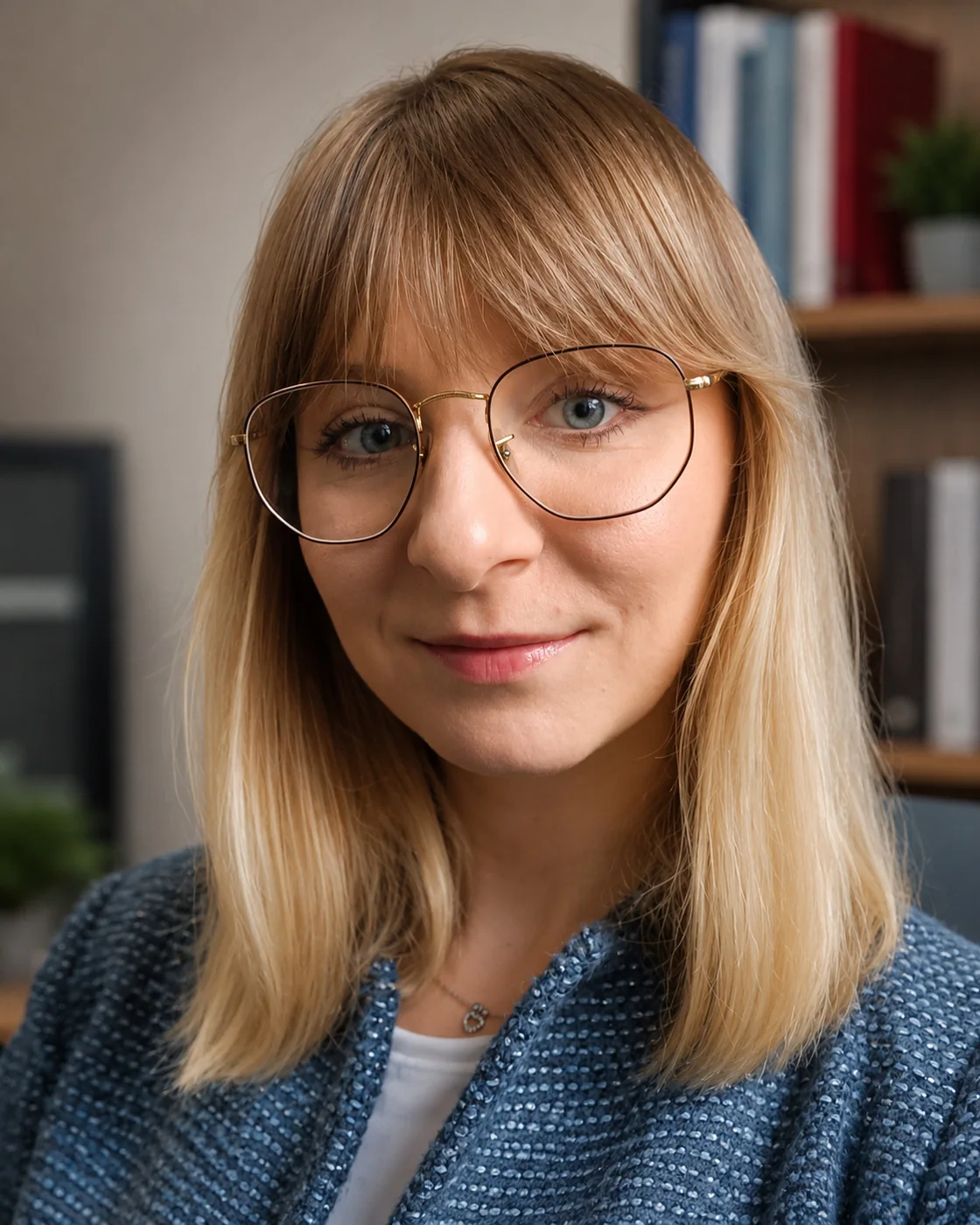 Anna Słońska