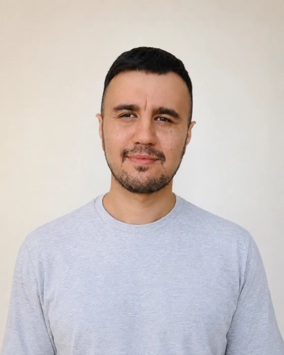 Daniyar Makhambetkulov