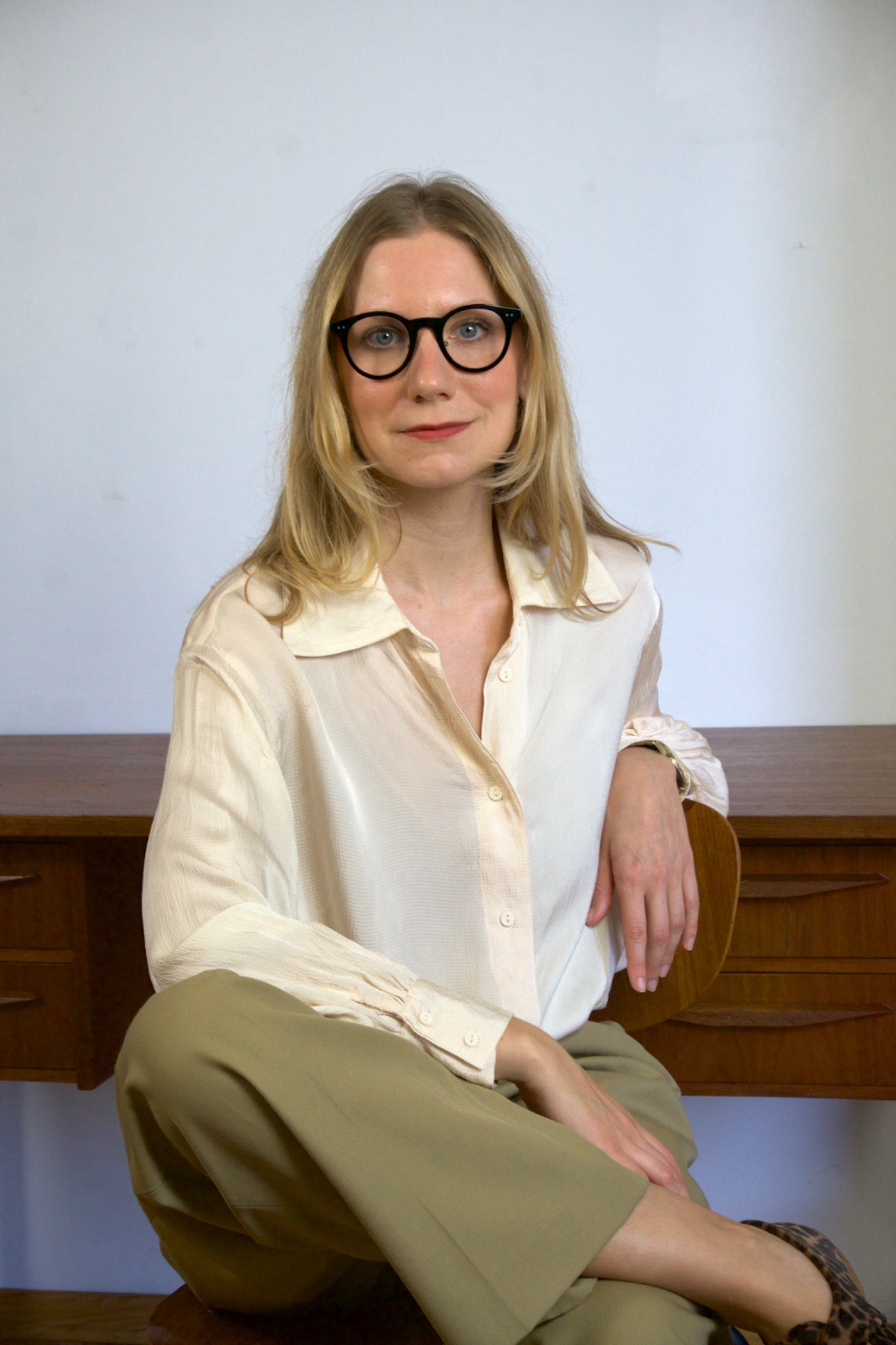 Katarzyna Ożgo