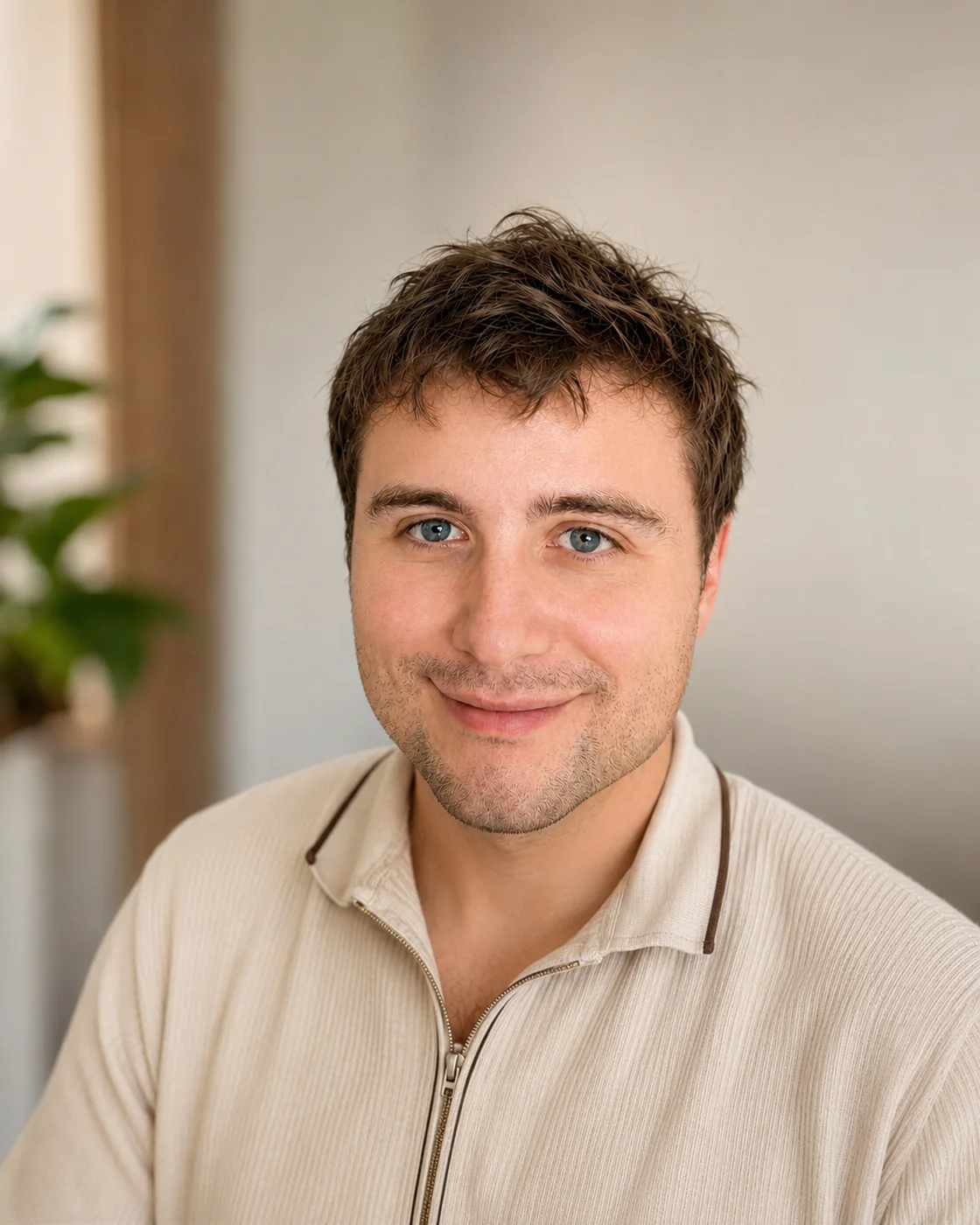 Łukasz Iwanicki