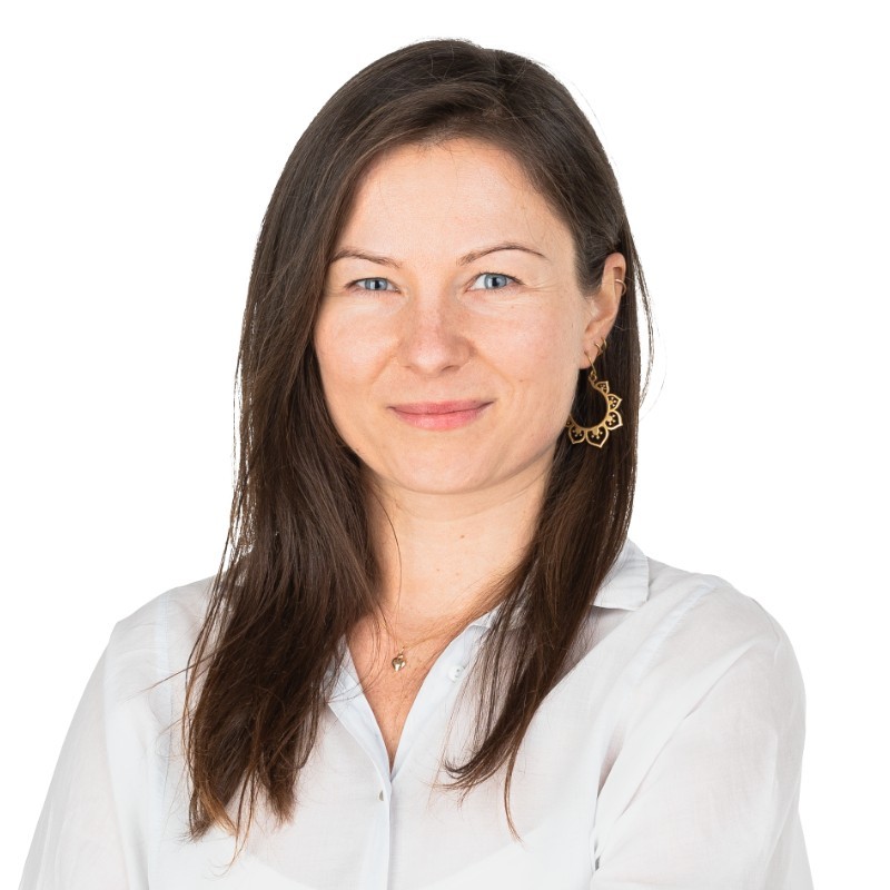 Magdalena Opioła