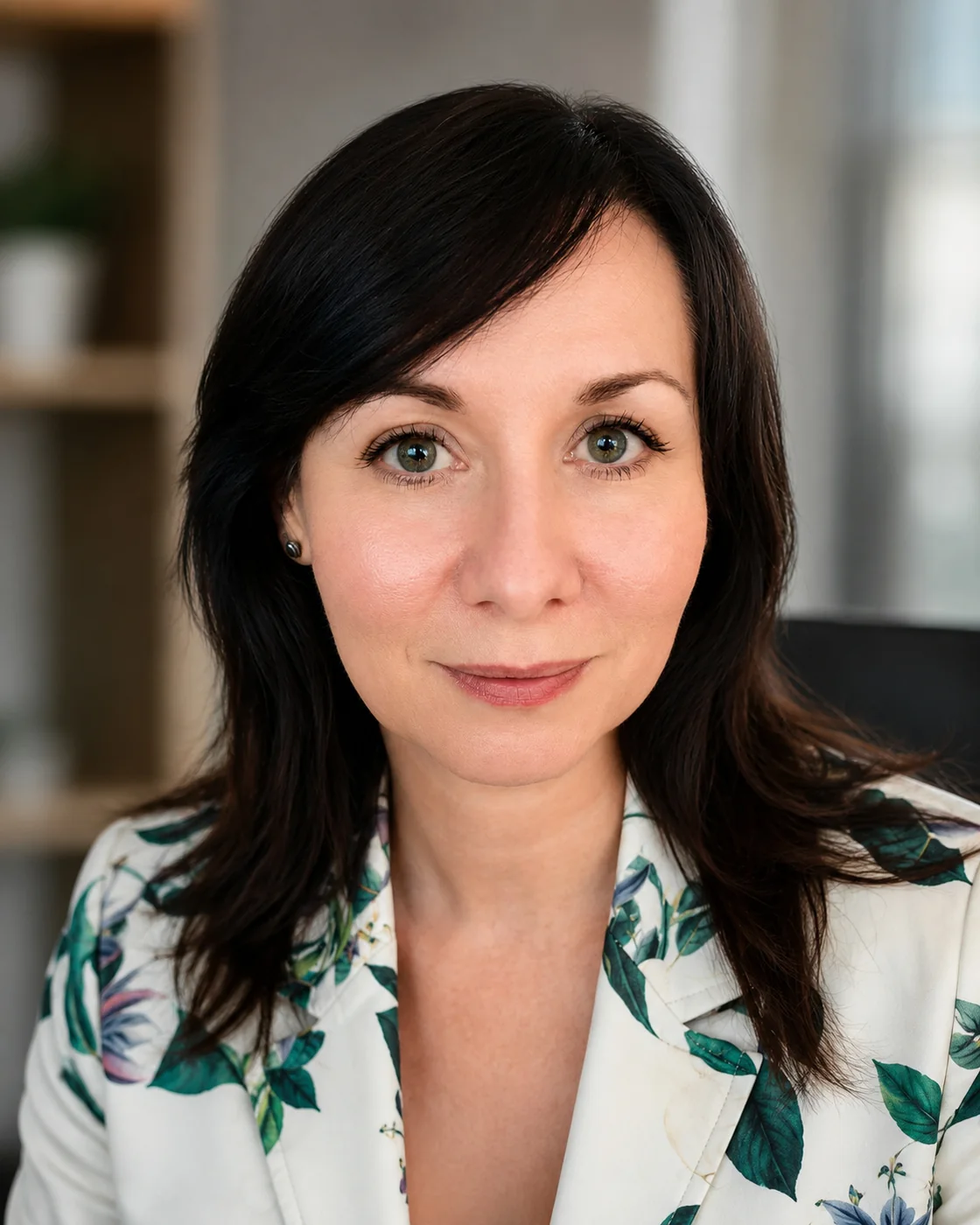 Małgorzata Agata Kubsz