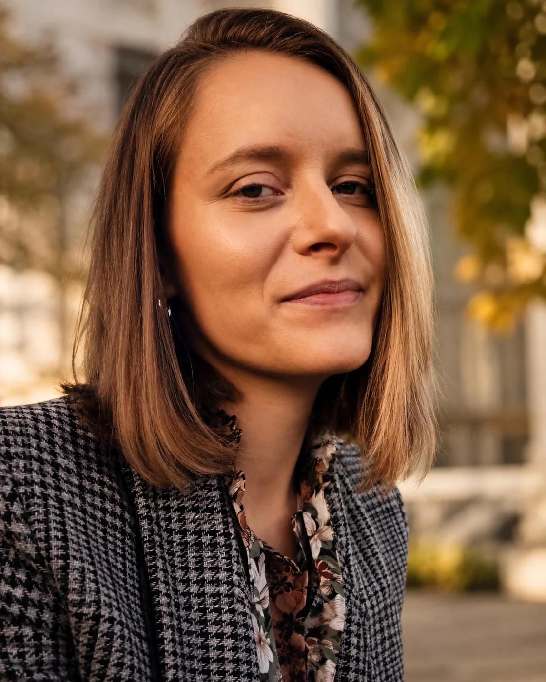 Maria Bartkowska