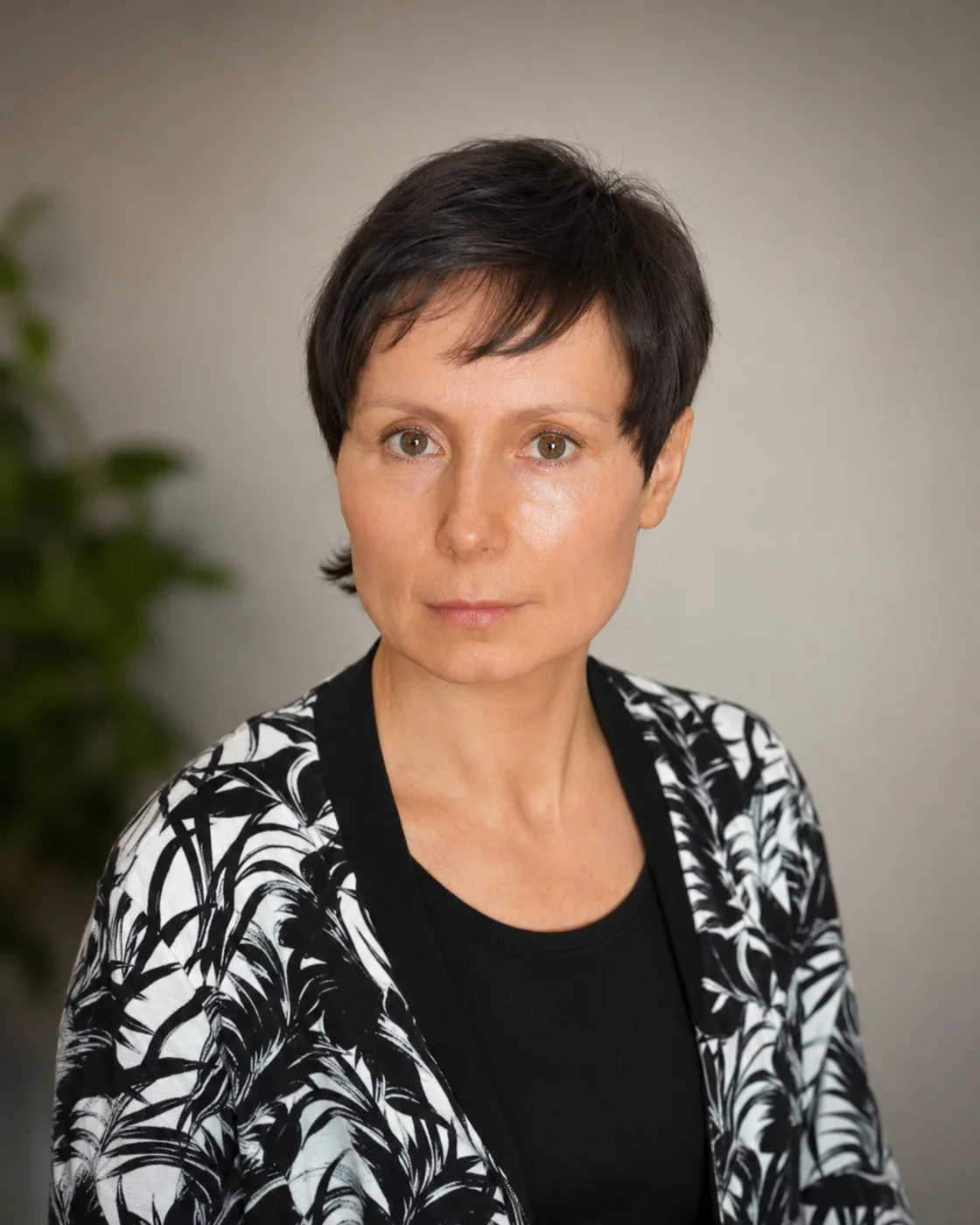 Patrycja Greiner