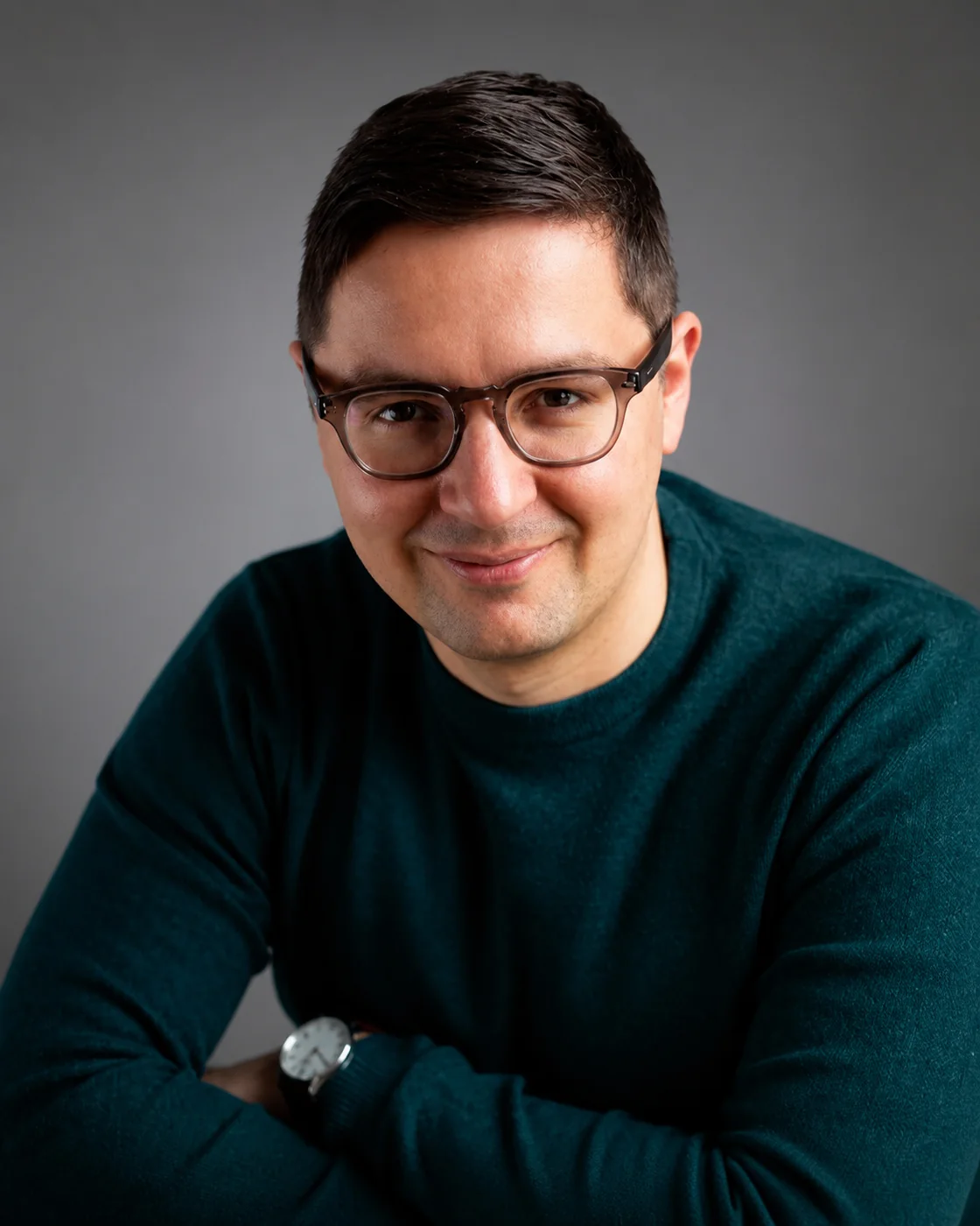 Szymon Bąk